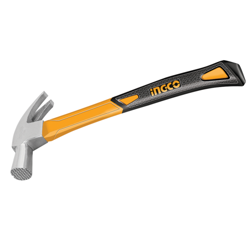 560G ALL STEEL CLAW HAMMER