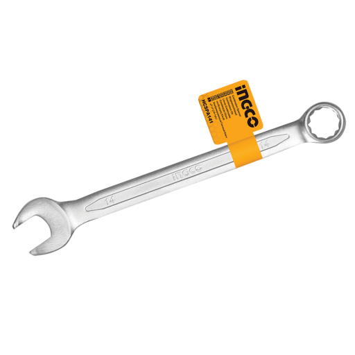 6MM COMBINATION SPANNER