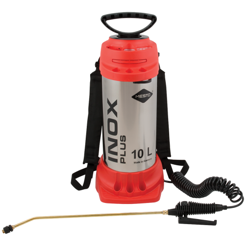 10L COMPRESSION SPRAYER  ST/ST