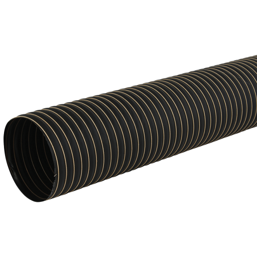 38MM SGL PLY NEO COATED GLASS FABRIC 4M