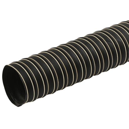 38MM DBL PLY NEO COATED GLASS FABRIC 4M