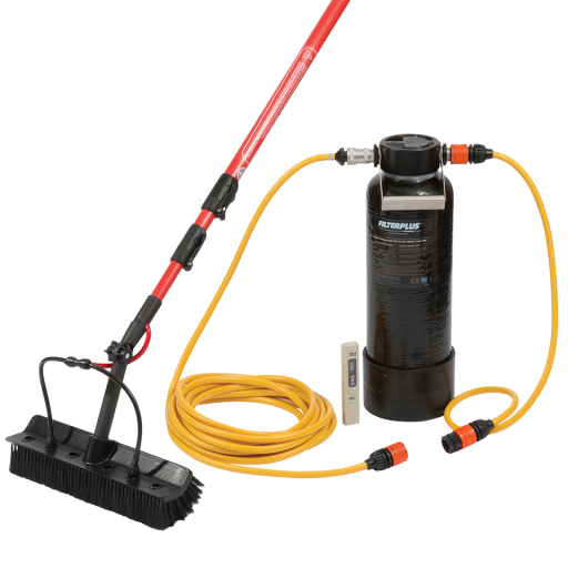 MOBILE CARRY KIT 3000LTR 5.2M POLE
