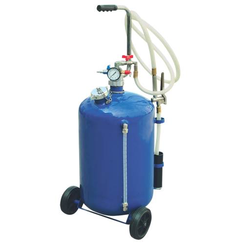 PNEUMATIC OIL DISPENSER (30L)