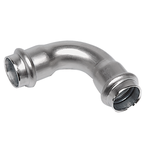 15MM S9000 EQUAL 90° BEND