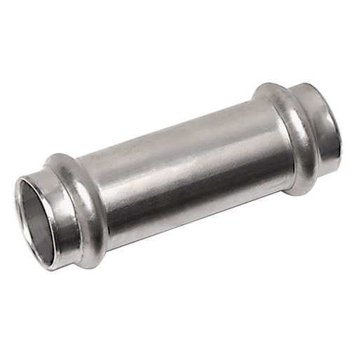 15MM S9000 SLIP COUPLING