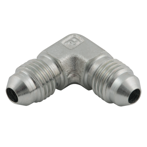 1/4-6MM TRIPLELOK 90 ELBOW UNION