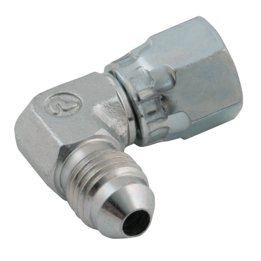 1/4-6MM TRIPLELOK 90 ELBOW M/F