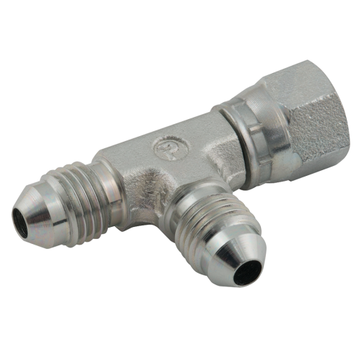 1/4-6MM TRIPLELOK RUN TEE M/F