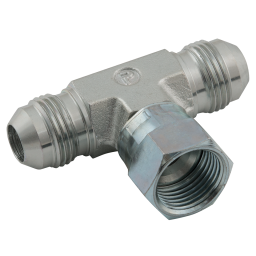 1/4-6MM TRIPLELOK BRANCH TEE M/F
