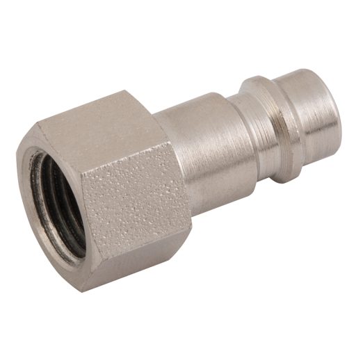 Kee 075 Series 1/4 Fem Thread BSPP Plug