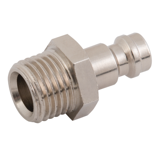 KEE 050 SERIES 1/8 MALE THREAD BSPT PLUG