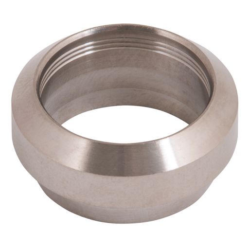 L 6MM OD SEALING RING WITH VITON SEAL