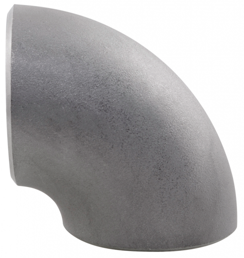 3/4 NB SCH10S 90 SR ELBOW BW 316L