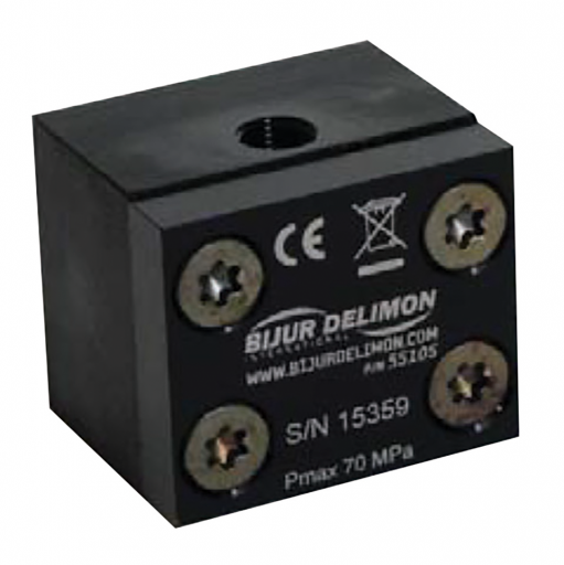 55105 LUBE POINT MONITOR
