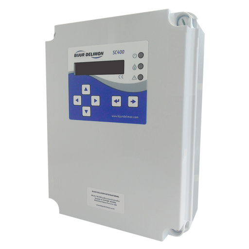 SC 400 CONTROLLER