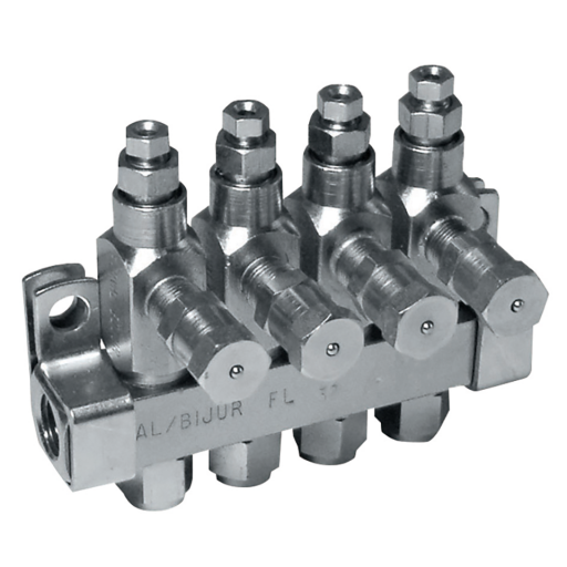 FL-32 REPLACEMENT INJECTOR