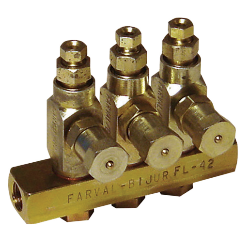 FL-42 INJECTOR