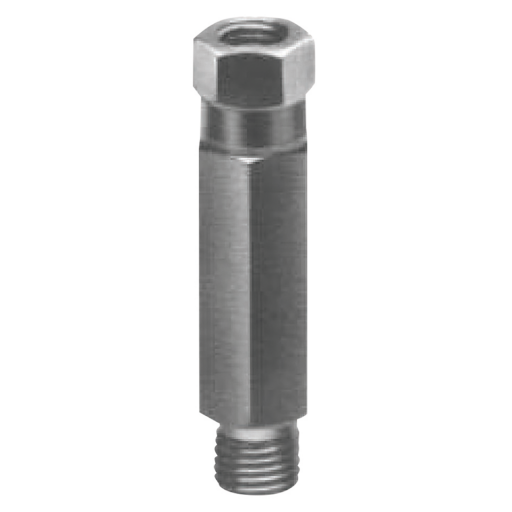 DISTRIBUTOR ZE-G METERED VOL 25MM_