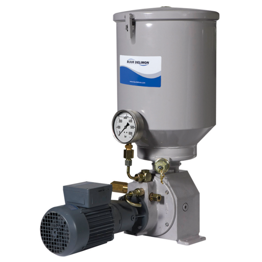 LUB 8LTR RESERVOIR
