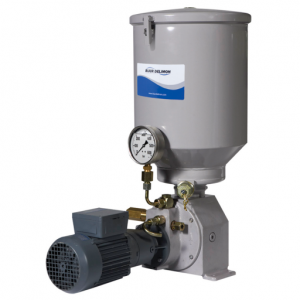 LUB 8LTR RES C/W SWITCH