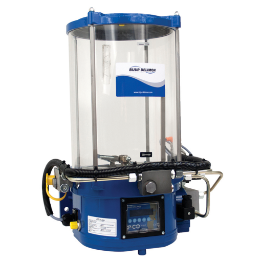 4LTR RES C/W LEVEL CONT