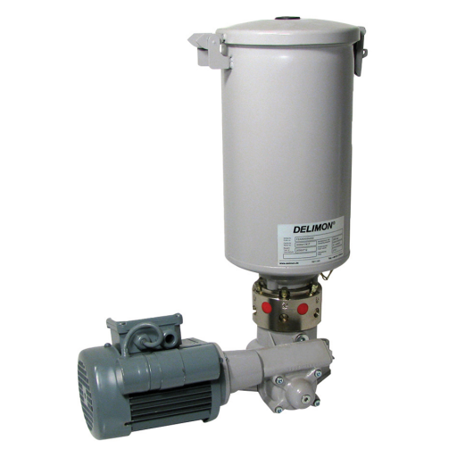 FZ-A LUB 1 OUTLET 8LTR