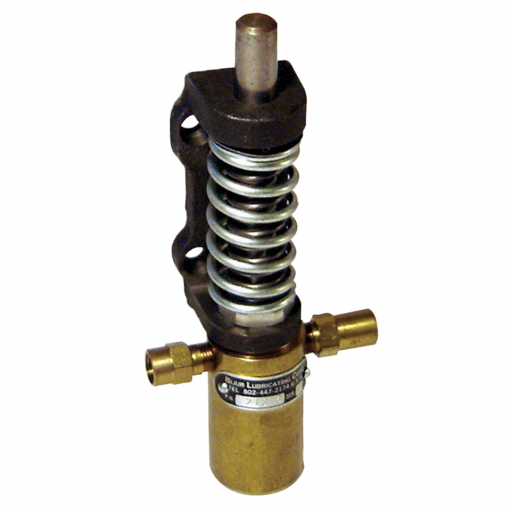 SEALED PISTON PUMP