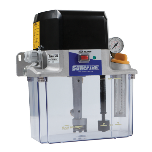 2LTR PLASTIC RESERVOIR SLR