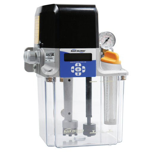 2LTR PLASTIC RESERVOIR PDI