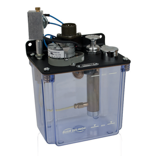 0.57LTR RES 115/230 VAC NO LEVEL SWITCH