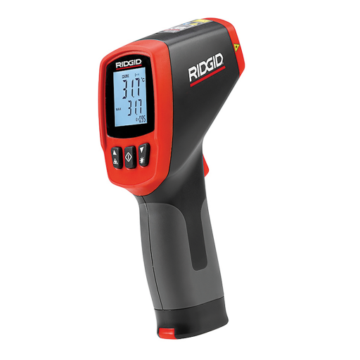 MICRO INFRARED THERMOMETER  MICRO IR-200