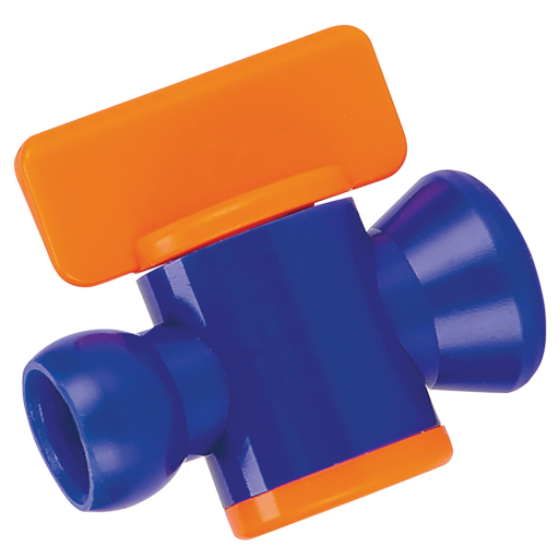 IN-LINE CHECK VALVE 1/4