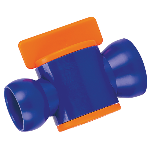 IN-LINE VALVE 1/2