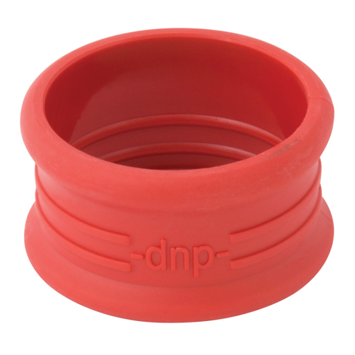 RED COLOUR RING TO SUIT ISO 25 COUP