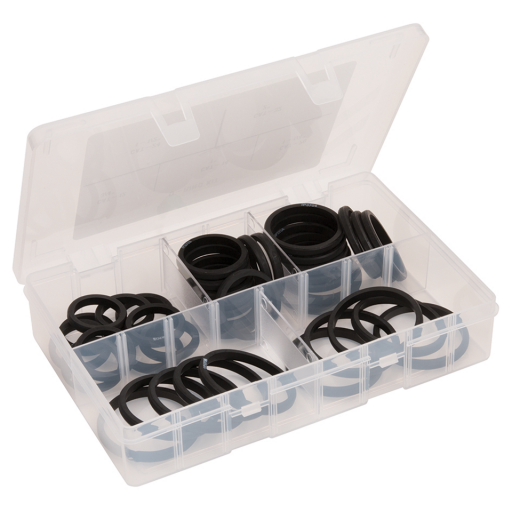 CAT FLANGE ASSORTED SEAL KITS