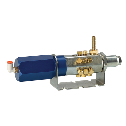 MUL-T-SHOT PUMP