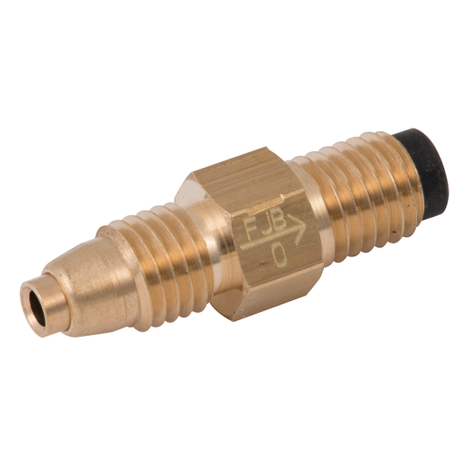 METER UNIT  SLOW FLOW RATE