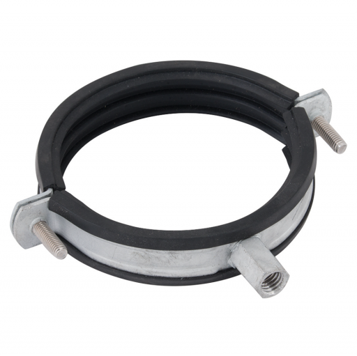 FLAMCO BSI HDI CLIP M8-M10 X 12-14 HDG