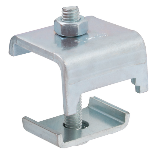 FLAMCO RAIL GIRDER CLIP RB 1