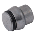 06MM OD BLANKING PLUG (L/S)