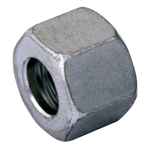 06MM OD X M12X1.5 COMPRESSION NUT (L)