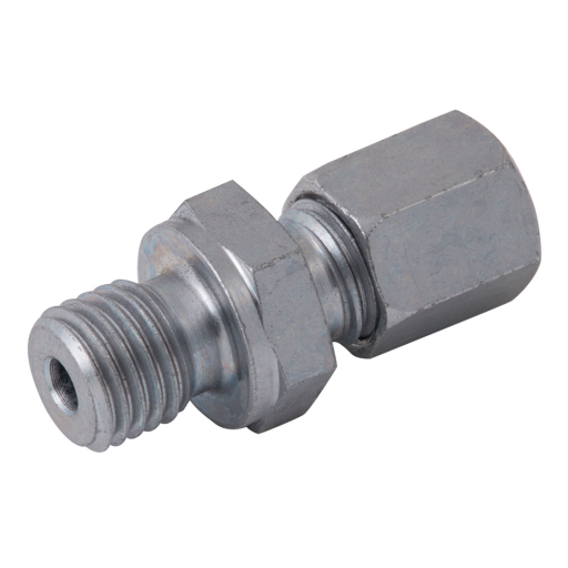 06MM OD X M12X1.5 MALE STUD (L) FORM B