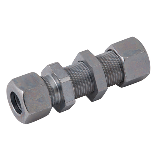 06MM OD X M12X1.5 BULKHEAD (L)