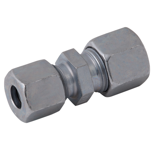 16MM X 12MM OD UNEQUAL COUPLER (S)