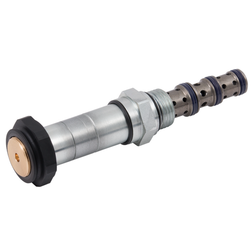 7/8-14UNF 4/2 APC IN NEUT&TRAMLINE ENER