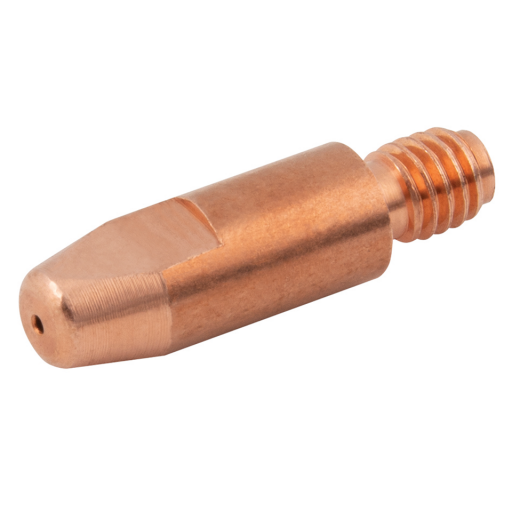 28MMX0.6MM M6 CU-E TIP TO SUIT MIG M25