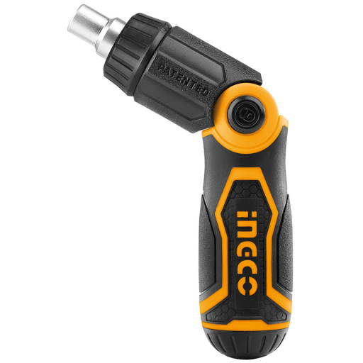 13 IN 1 RATCHET SCREWDRIVER SET