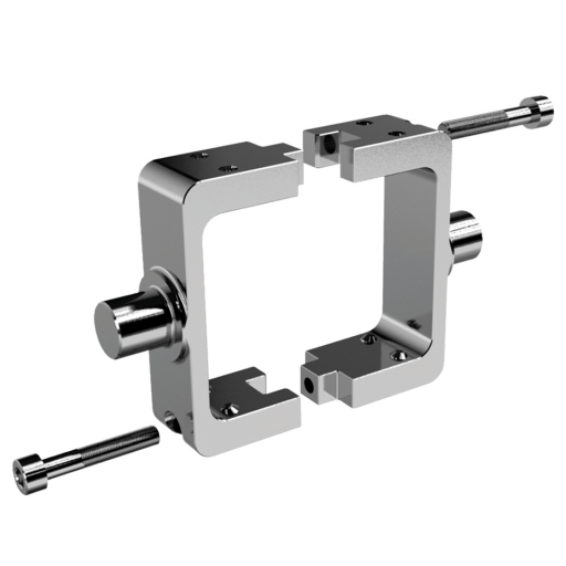 SERIES 63 CTR TRUNNION TO SUIT 32MM CYL