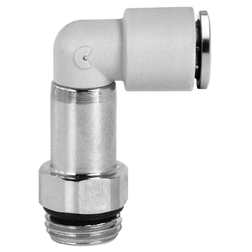 4MM X 1/8 BSPP S7000 MALE EXT SW ELBOW