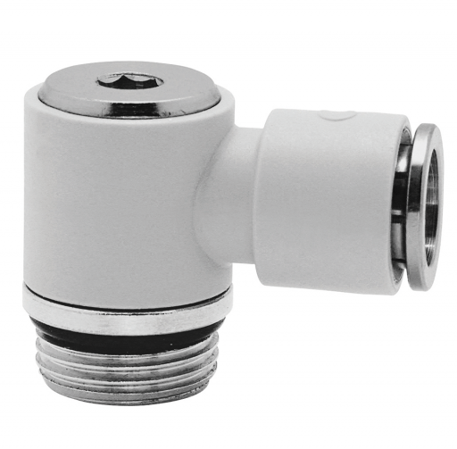 4MM OD X 1/8 BSPP S7000 SW BANJO